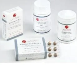 REHMANNIA ZIZIPHUS 60 CAPSULE