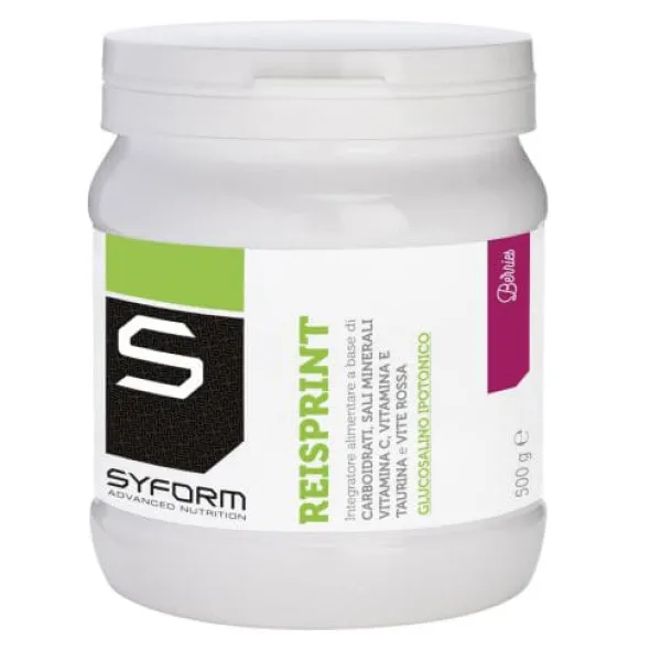 REISPRINT BERRIES 500 G