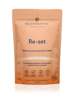 REJUVINATED RE SET 60 CAPSULE