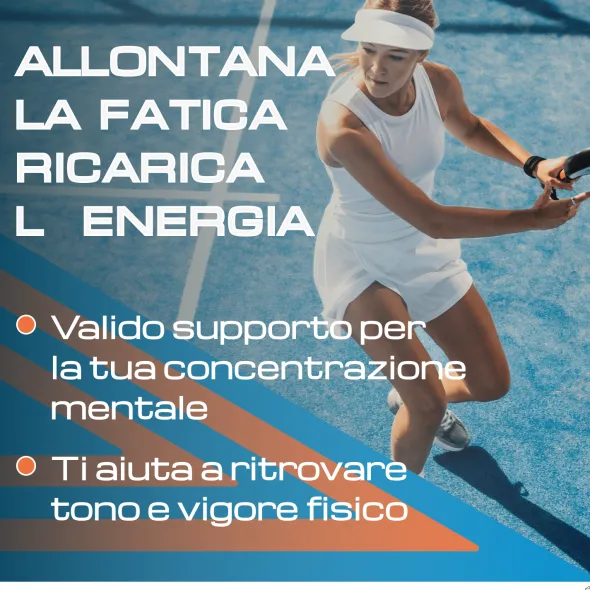 REKORD B12 PLUS 10 FLACONCINI 10 ML
