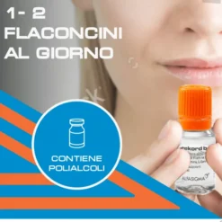 REKORD B12 PLUS 10 FLACONCINI 10 ML