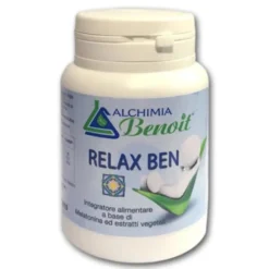 RELAX BEN 45 CAPSULE