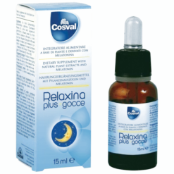 RELAXINA PLUS GOCCE 15 ML