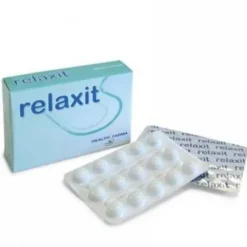 RELAXIT 30 COMPRESSE