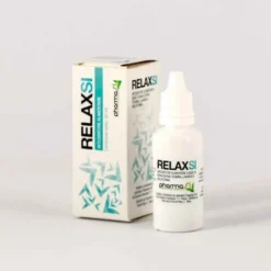 RELAXSI GOCCE 30 ML