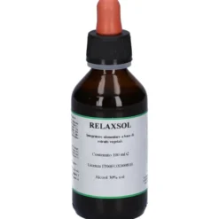 RELAXSOL LIQUIDO 100 ML