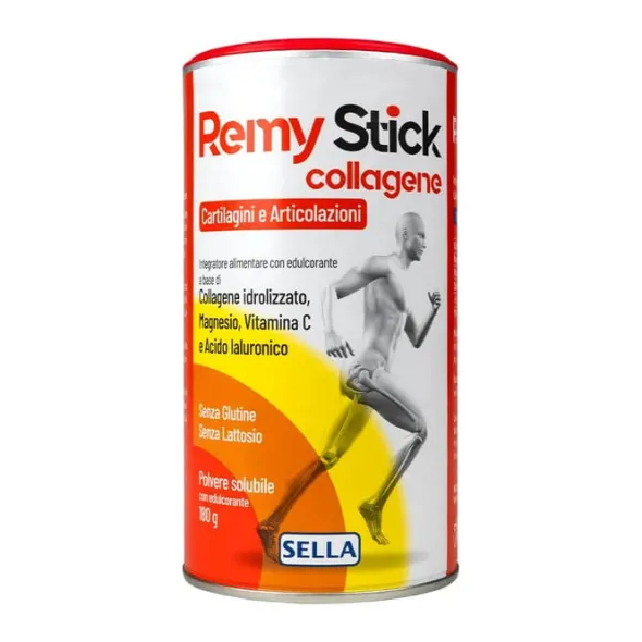 REMYSTICK COLLAGENE 180 G