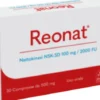 REONAT 30 COMPRESSE