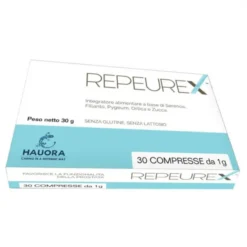 REPEUREX 30 COMPRESSE
