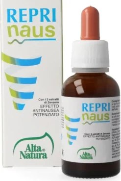 REPRINAUS 30 ML