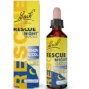 RESCUE ORIGINAL NIGHT SENZA ALCOL GOCCE 20 ML