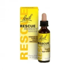 RESCUE ORIGINAL REMEDY GOCCE 10 ML
