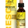 RESCUE ORIGINAL REMEDY 20 ML