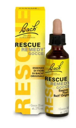 RESCUE ORIGINAL REMEDY 20 ML