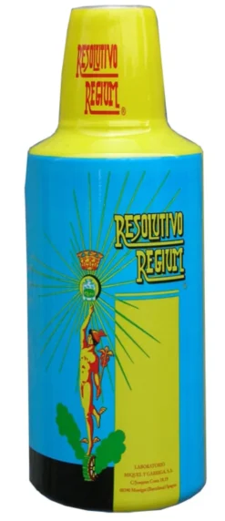 RESOLUTIVO REGIUM 1000 ML TAPPO DOSATORE