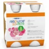 RESOURCE 2,0 + FIBRE FRAGOLA 200 ML