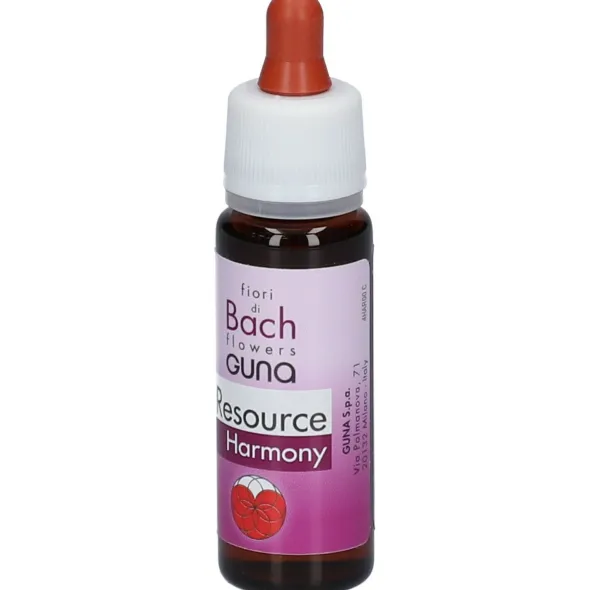 RESOURCE HARMONY GOCCE 20 ML