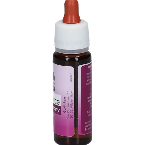 RESOURCE HARMONY GOCCE 20 ML