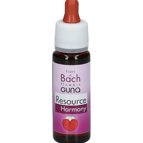RESOURCE HARMONY GOCCE 20 ML
