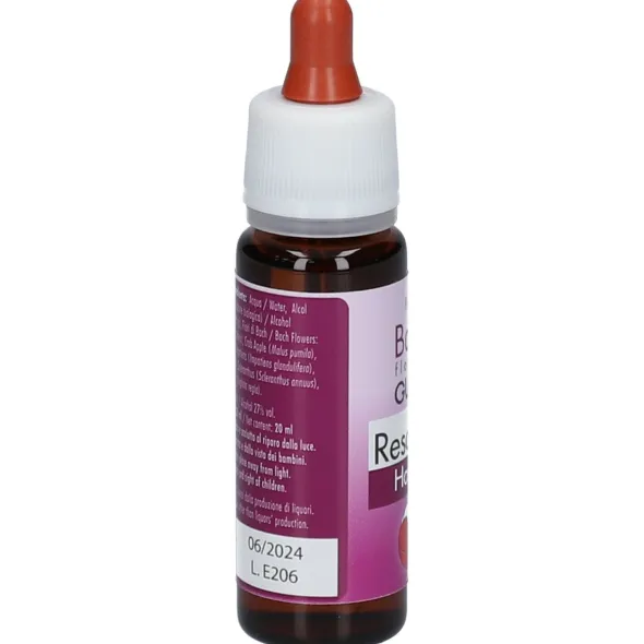 RESOURCE HARMONY GOCCE 20 ML