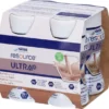 RESOURCE ULTRA+ CAFFE' 4 BOTTIGLIE