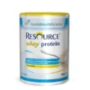 RESOURCE WHEY PROTEIN NEUTRO 300 G
