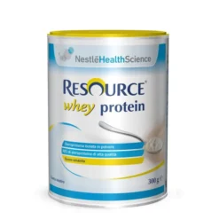 RESOURCE WHEY PROTEIN NEUTRO 300 G
