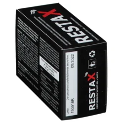 RESTAX 30 CAPSULE + 30 CAPSULE SOFTGEL