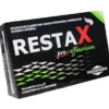 RESTAX PRE EFFLUVIUM 30 COMPRESSE