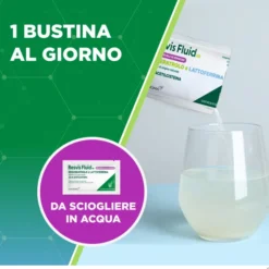 RESVIS FLUID XR BIOFUTURA 12 BUSTINE