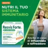 RESVIS FORTE XR 12 COMPRESSE EFFERVESCENTI