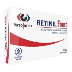 RETINIL FORTE 30 COMPRESSE