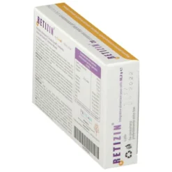 RETIZIN 28 COMPRESSE DEGLUTIBILI GASTRORESISTENTI