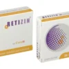 RETIZIN 28 COMPRESSE DEGLUTIBILI GASTRORESISTENTI Pack da 2