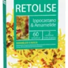 RETOLISE 60 COMPRESSE