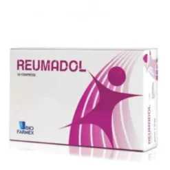 REUMADOL 30 COMPRESSE