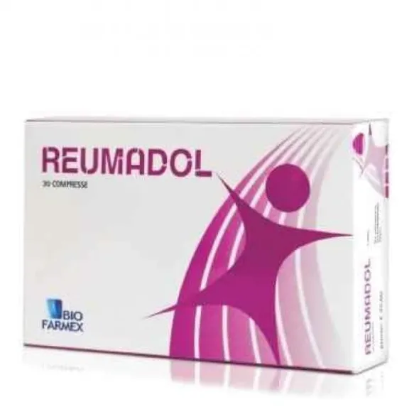 REUMADOL 30 COMPRESSE