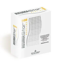 REUMASTAR 500 20 BUSTINE