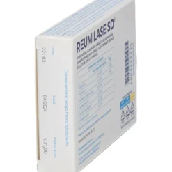 REUMILASE SD 20 COMPRESSE