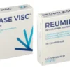 REUMILASE VISC 20 COMPRESSE Pack da 2