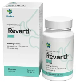 REVARTI 30 CAPSULE