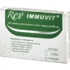 REV IMMUVIT 20 CAPSULE