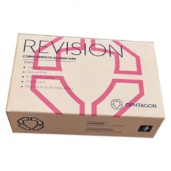 REVISION 30 CAPSULE