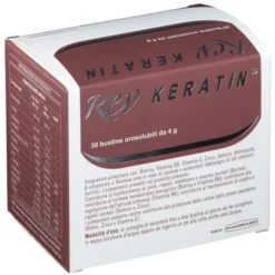 REV KERATIN 30 BUSTINE