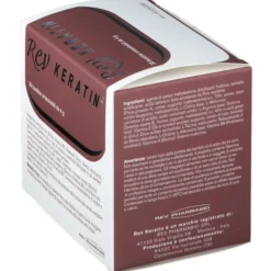 REV KERATIN 30 BUSTINE