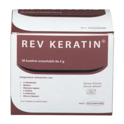 REV KERATIN 30 BUSTINE