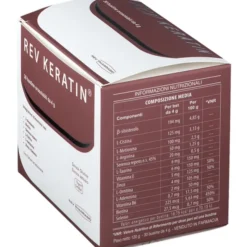 REV KERATIN 30 BUSTINE