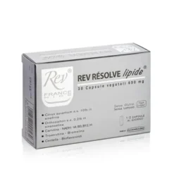 REV RESOLVE 250 ML