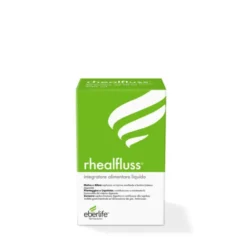 RHEALFLUSS 20 STICK PACK 10 ML