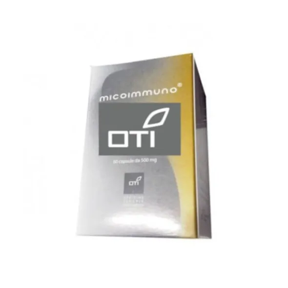 RHE MA SHI MICOIMMUNO 60 CAPSULE